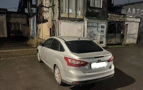 Ford Focus III, 2014 год, 700 000 рублей, 5 фотография