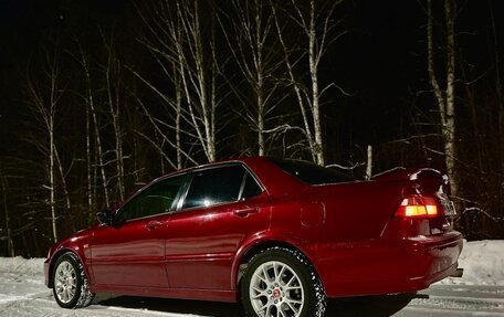 Honda Torneo, 1997 год, 490 000 рублей, 6 фотография