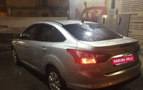 Ford Focus III, 2014 год, 700 000 рублей, 4 фотография