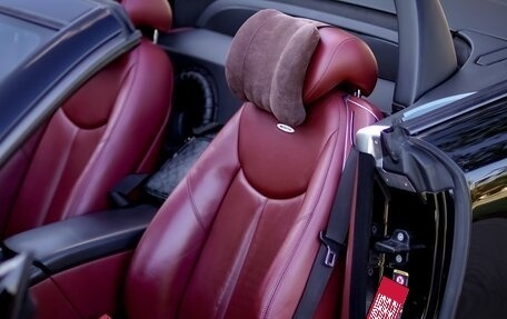 Mercedes-Benz SL-Класс, 2007 год, 2 190 000 рублей, 11 фотография