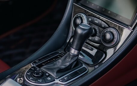 Mercedes-Benz SL-Класс, 2007 год, 2 190 000 рублей, 21 фотография