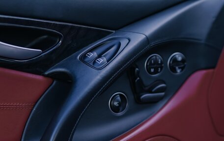 Mercedes-Benz SL-Класс, 2007 год, 2 190 000 рублей, 18 фотография