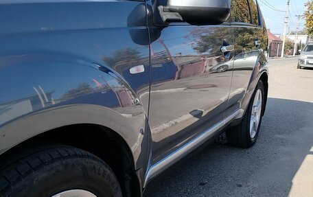 Mitsubishi Outlander III рестайлинг 3, 2008 год, 1 150 000 рублей, 4 фотография