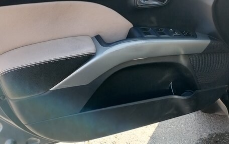 Mitsubishi Outlander III рестайлинг 3, 2008 год, 1 150 000 рублей, 10 фотография