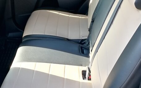 Mitsubishi Outlander III рестайлинг 3, 2008 год, 1 150 000 рублей, 9 фотография