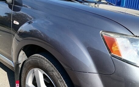 Mitsubishi Outlander III рестайлинг 3, 2008 год, 1 150 000 рублей, 8 фотография