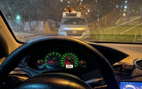 Ford Focus IV, 2003 год, 200 000 рублей, 4 фотография