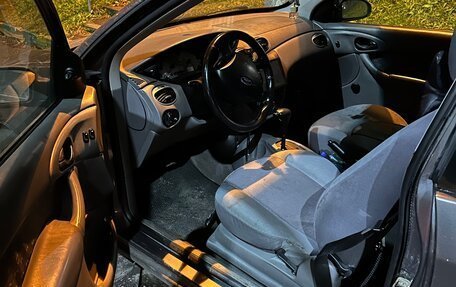 Ford Focus IV, 2003 год, 200 000 рублей, 5 фотография