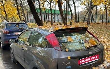 Ford Focus IV, 2003 год, 200 000 рублей, 3 фотография