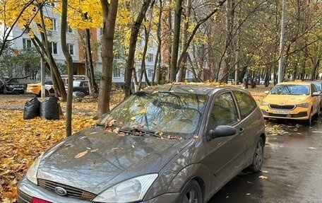 Ford Focus IV, 2003 год, 200 000 рублей, 2 фотография