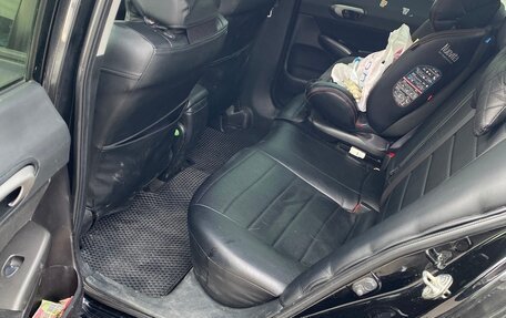 Honda Civic VIII, 2008 год, 700 000 рублей, 6 фотография