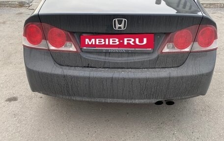 Honda Civic VIII, 2008 год, 700 000 рублей, 3 фотография