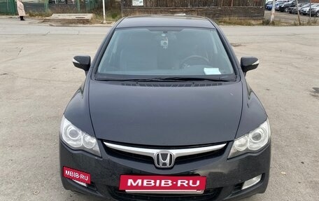 Honda Civic VIII, 2008 год, 700 000 рублей, 5 фотография