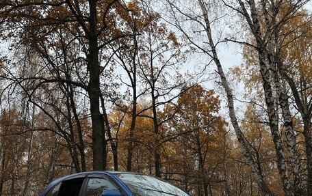 KIA Rio II, 2010 год, 520 000 рублей, 2 фотография