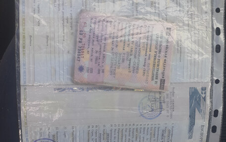 Honda Torneo, 2000 год, 330 000 рублей, 5 фотография