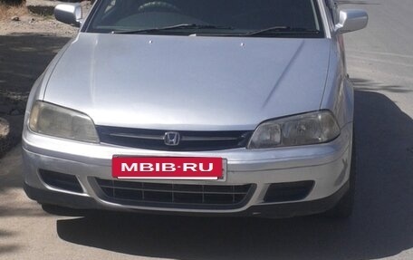 Honda Torneo, 2000 год, 330 000 рублей, 2 фотография