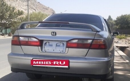 Honda Torneo, 2000 год, 330 000 рублей, 3 фотография