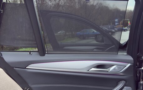 BMW 5 серия, 2019 год, 4 900 000 рублей, 10 фотография