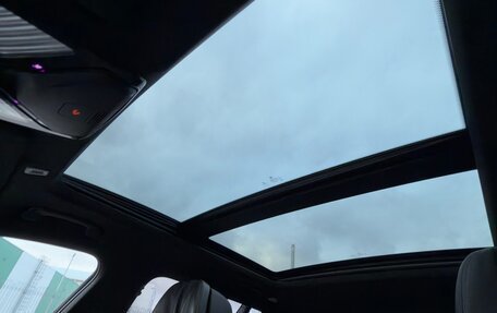 BMW 5 серия, 2019 год, 4 900 000 рублей, 11 фотография