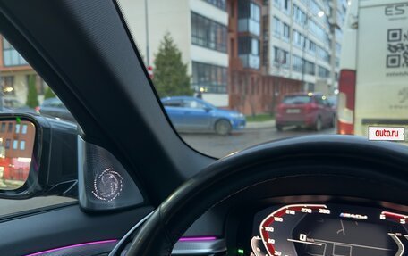 BMW 5 серия, 2019 год, 4 900 000 рублей, 15 фотография