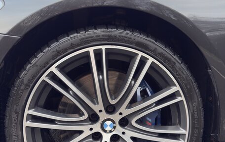 BMW 5 серия, 2019 год, 4 900 000 рублей, 19 фотография