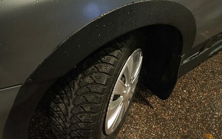 Chevrolet Lanos I, 2007 год, 140 000 рублей, 2 фотография