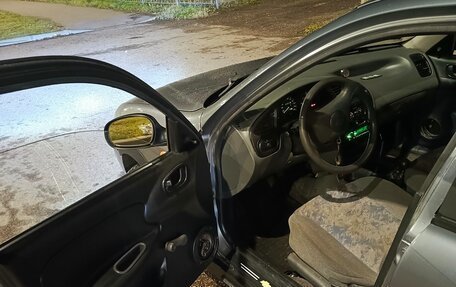 Chevrolet Lanos I, 2007 год, 140 000 рублей, 5 фотография