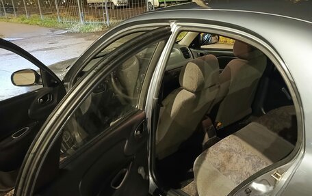 Chevrolet Lanos I, 2007 год, 140 000 рублей, 4 фотография