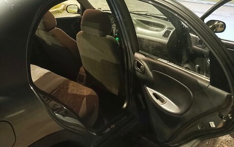 Chevrolet Lanos I, 2007 год, 140 000 рублей, 6 фотография