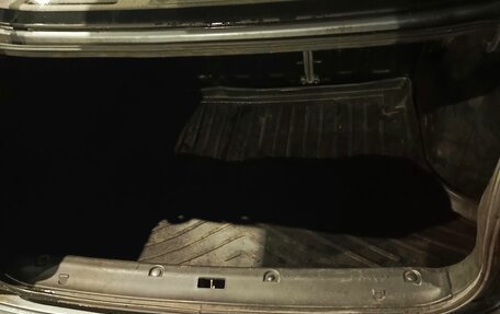 Chevrolet Lanos I, 2007 год, 140 000 рублей, 16 фотография