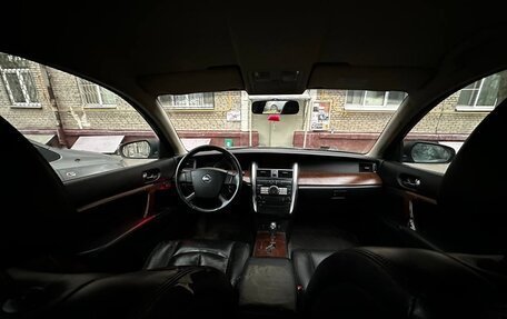 Nissan Teana, 2006 год, 440 000 рублей, 5 фотография