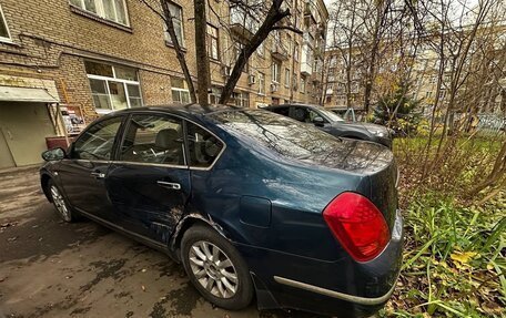 Nissan Teana, 2006 год, 440 000 рублей, 4 фотография