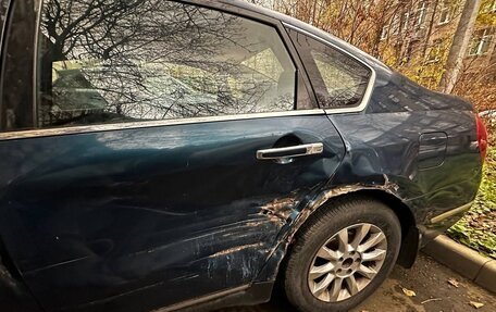 Nissan Teana, 2006 год, 440 000 рублей, 7 фотография