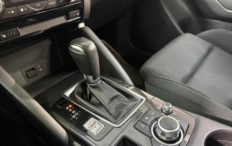 Mazda CX-5 II, 2016 год, 1 870 000 рублей, 14 фотография