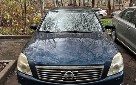 Nissan Teana, 2006 год, 440 000 рублей, 8 фотография