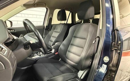 Mazda CX-5 II, 2016 год, 1 870 000 рублей, 18 фотография