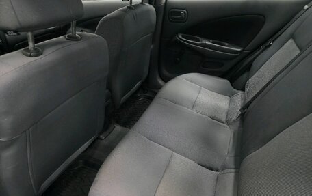 Nissan Almera, 2004 год, 129 000 рублей, 7 фотография