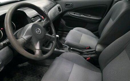 Nissan Almera, 2004 год, 129 000 рублей, 6 фотография