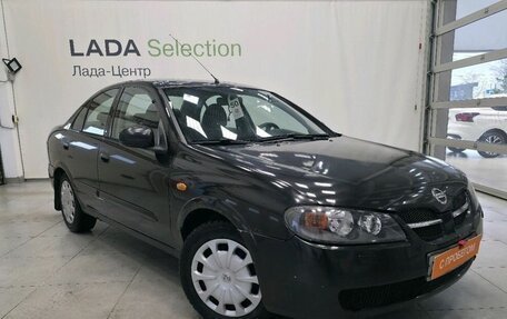 Nissan Almera, 2004 год, 129 000 рублей, 2 фотография