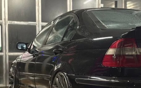 BMW 3 серия, 2004 год, 720 000 рублей, 3 фотография