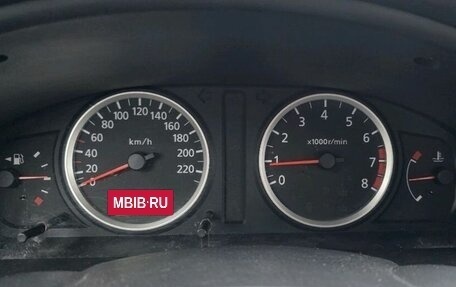 Nissan Almera, 2004 год, 129 000 рублей, 9 фотография