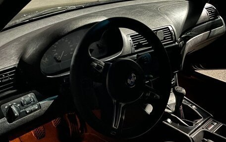 BMW 3 серия, 2004 год, 720 000 рублей, 9 фотография