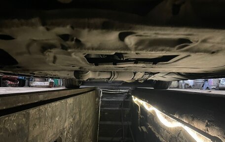 BMW 3 серия, 2004 год, 720 000 рублей, 19 фотография