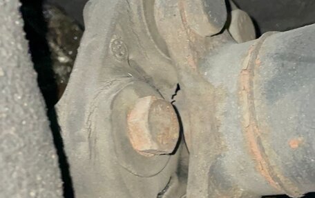 BMW 3 серия, 2004 год, 720 000 рублей, 28 фотография