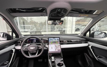 Geely Atlas, 2024 год, 4 017 190 рублей, 11 фотография