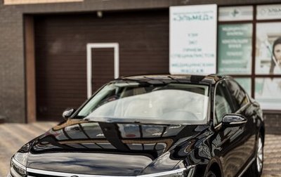 Volkswagen Passat B8 рестайлинг, 2016 год, 2 350 000 рублей, 1 фотография