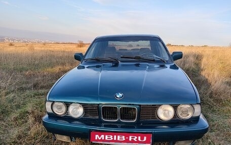 BMW 5 серия, 1990 год, 170 000 рублей, 1 фотография