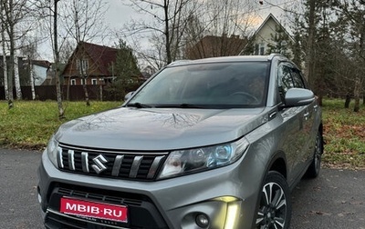 Suzuki Vitara II рестайлинг, 2020 год, 2 290 000 рублей, 1 фотография