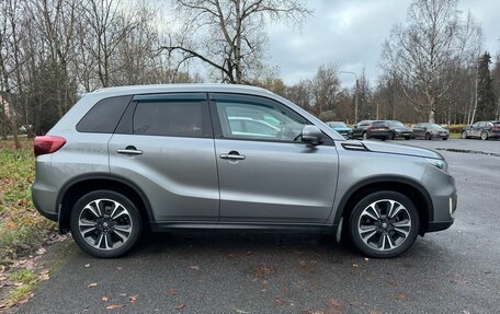 Suzuki Vitara II рестайлинг, 2020 год, 2 290 000 рублей, 4 фотография