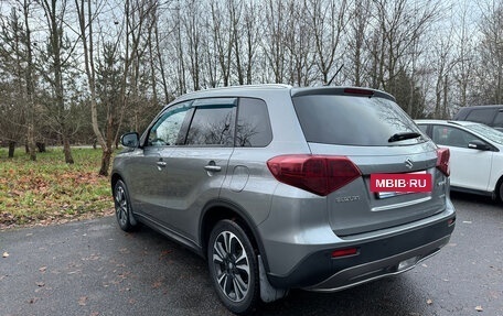 Suzuki Vitara II рестайлинг, 2020 год, 2 290 000 рублей, 7 фотография